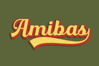 Amibas Font Design Trends and Creative Uses