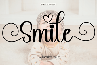 Best Smile Font Designs for Creative Projects